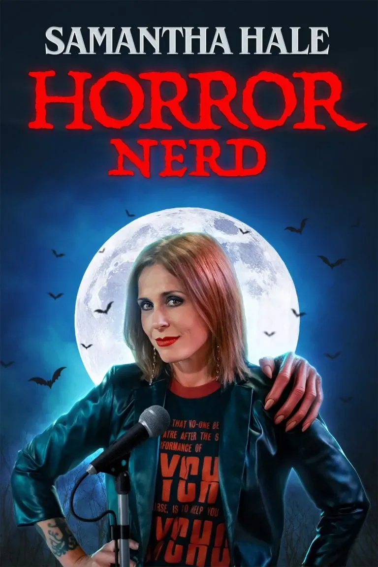 Horror Nerd