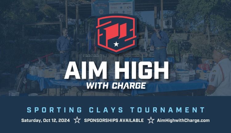 Aim High Sporting Clays Competition