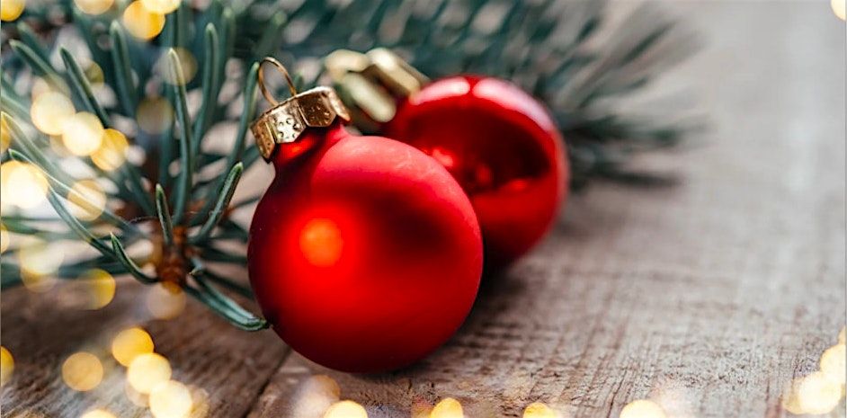 Irish Network Portland Christmas Party & Silent Auction