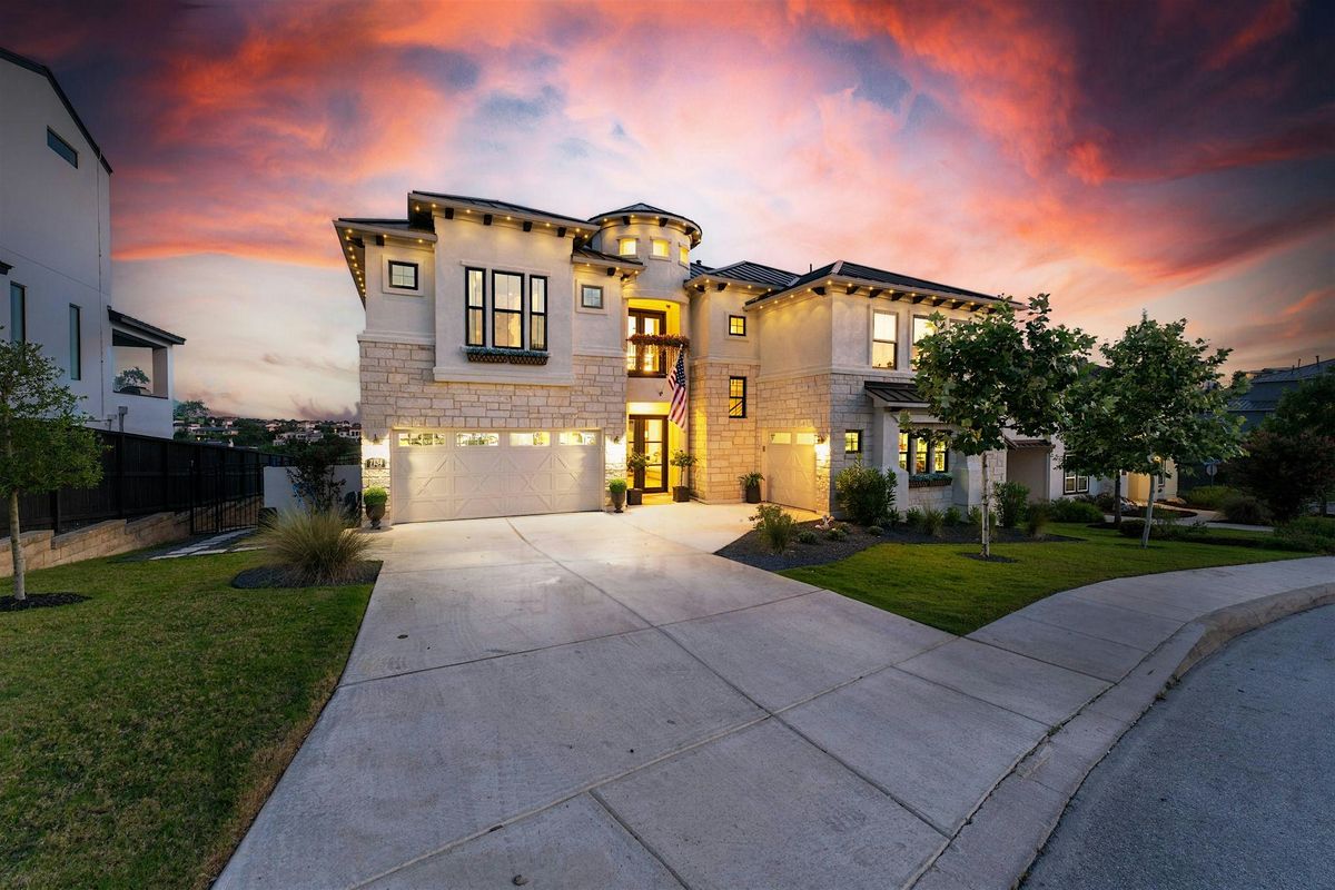 Luxury VIP Broker Open