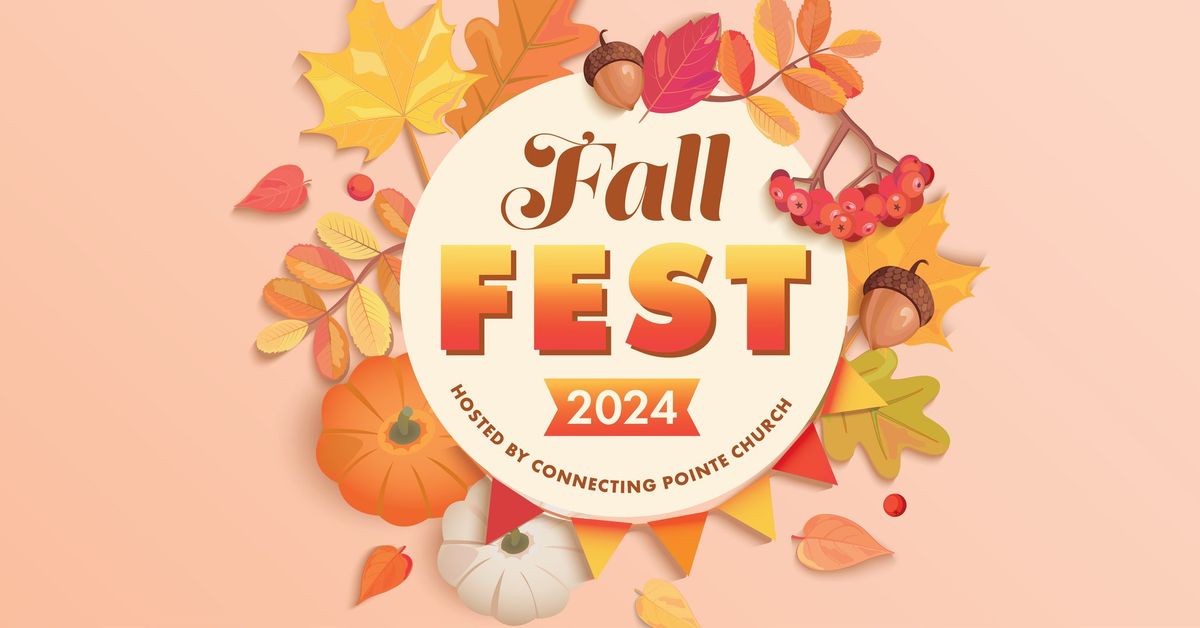 Fall Fest 2024