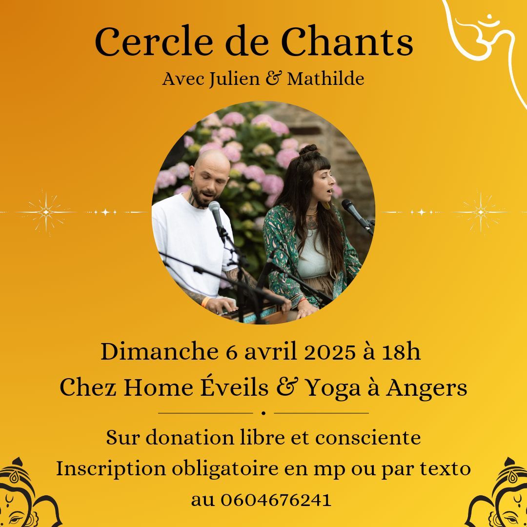 Cercle de Chants 