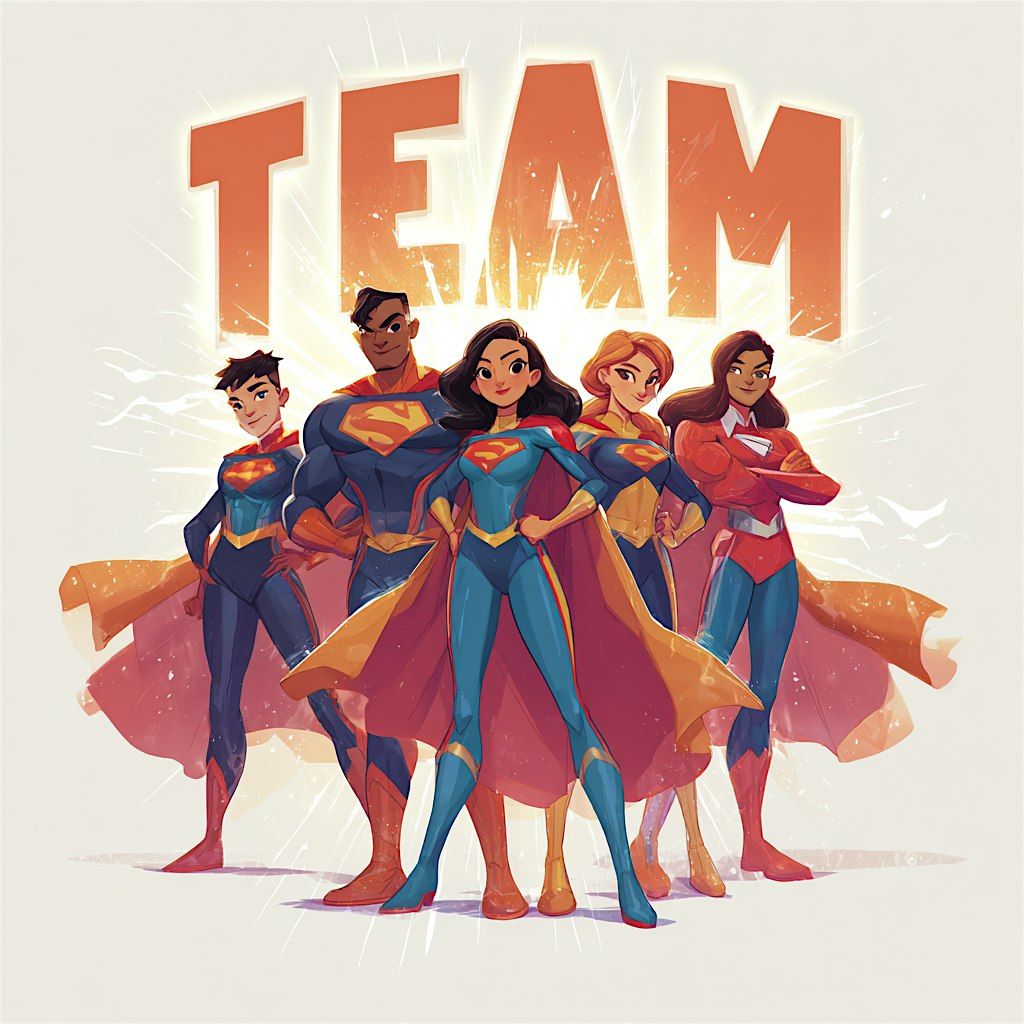 Stop Managing. Start Leading. Create a Team That Wins.