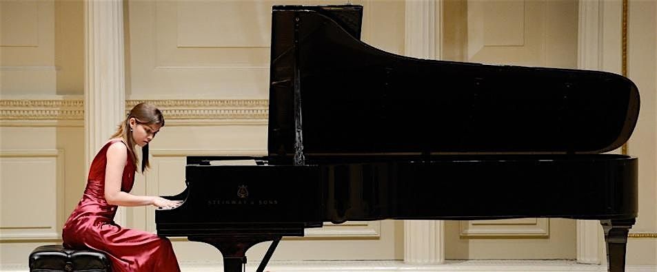 Fado at The Pines Presents Portuguese Pianist In\u00eas Andrade