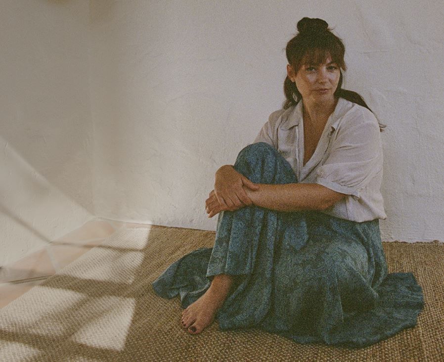 Angel Olsen (Solo): Songs From The Archive