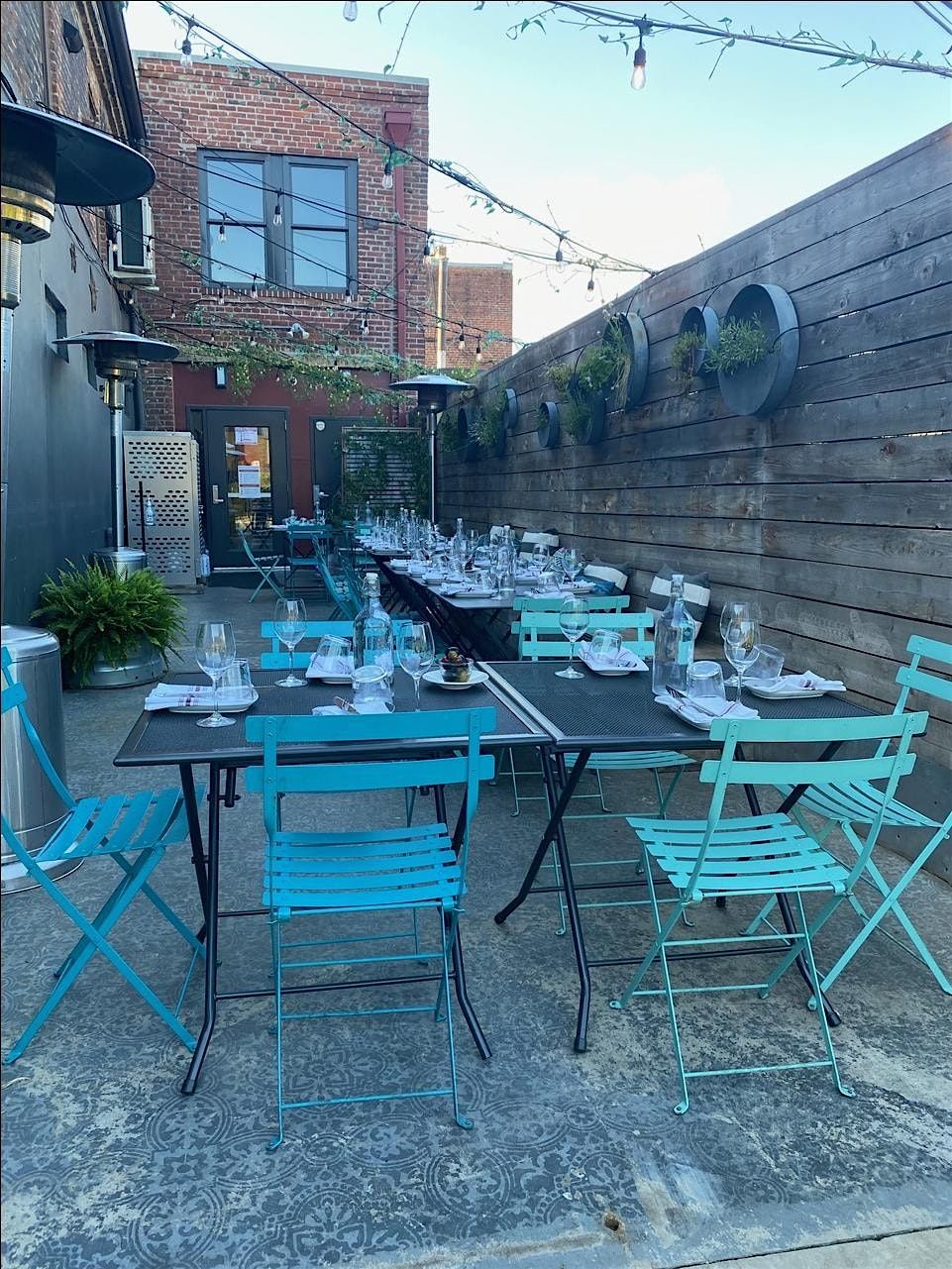 Empire of the Fun Presents: Sip and Social Saturday