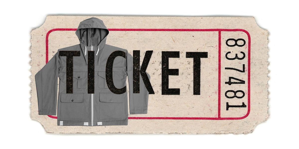 AVRE Batch #2 1941 British Denim Smock Release Live