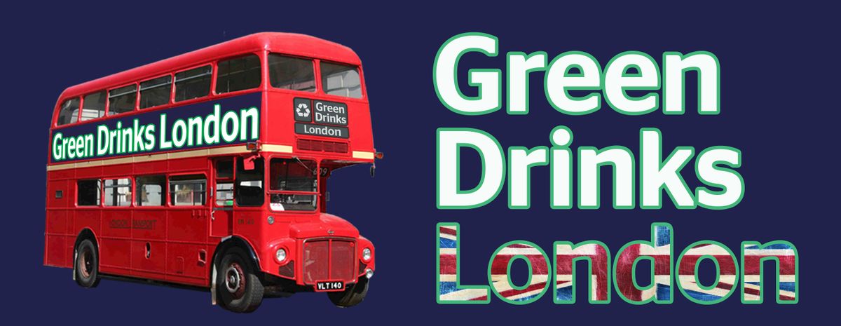 Green Drinks London