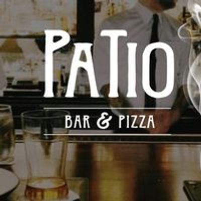 Patio Bar & Pizza