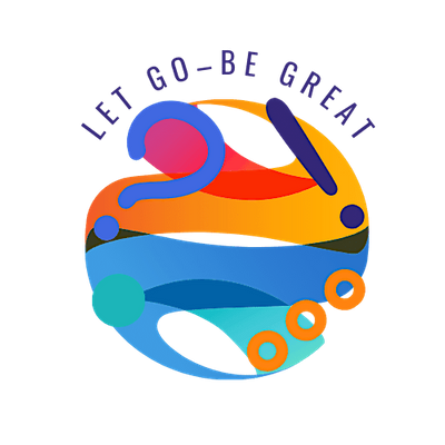 Let Go-Be Great