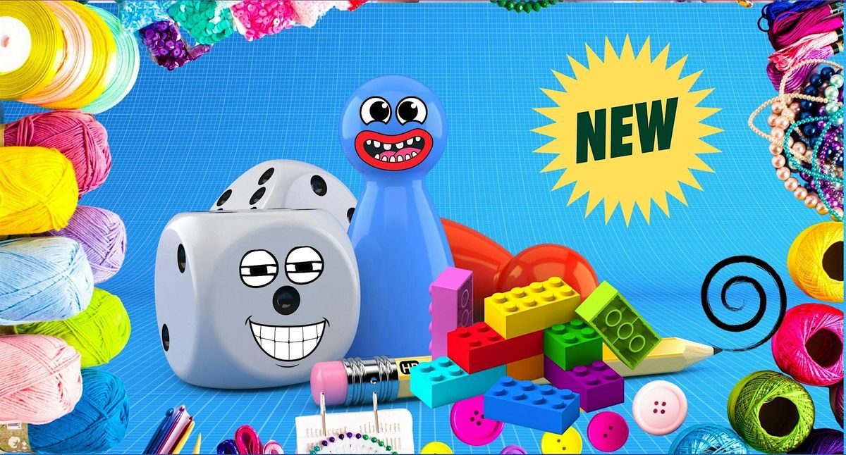 Brunswick Library After School Club!