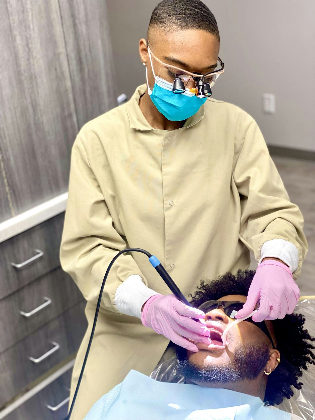 The Art of the Smile