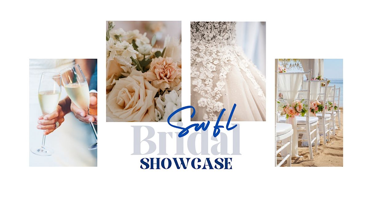 SWFL Bridal Showcase Presented by NAWP