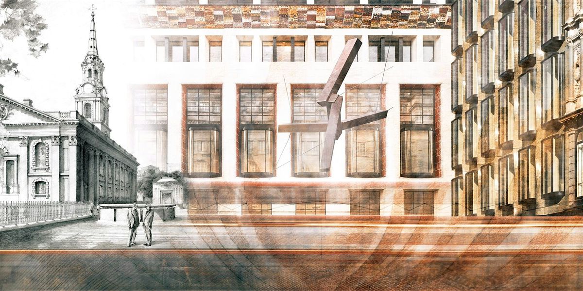 The Art of Architecture: film screening and Q&A panel