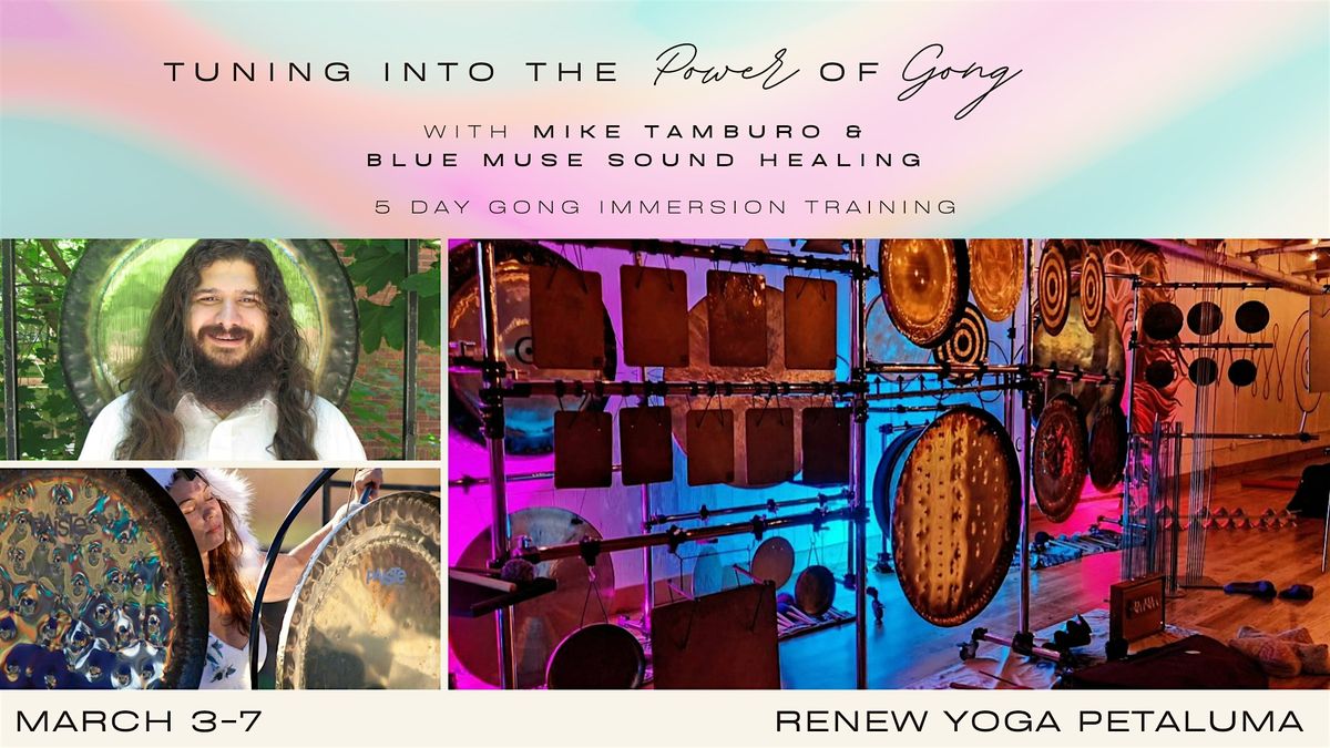 Tuning into the power of GONG