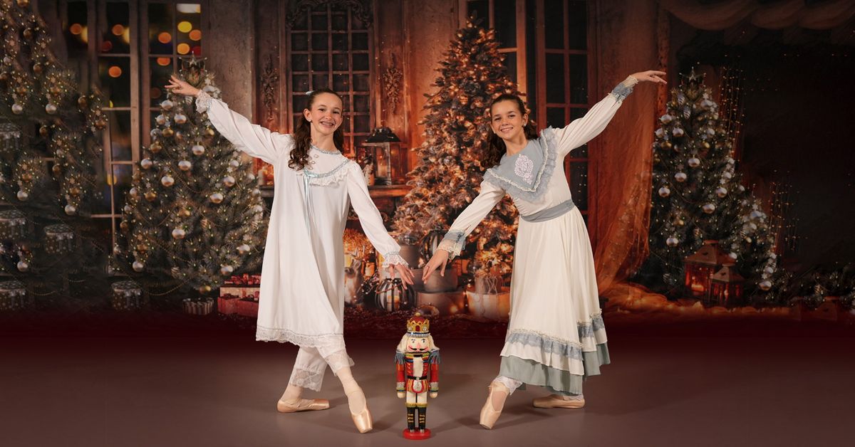 The Nutcracker