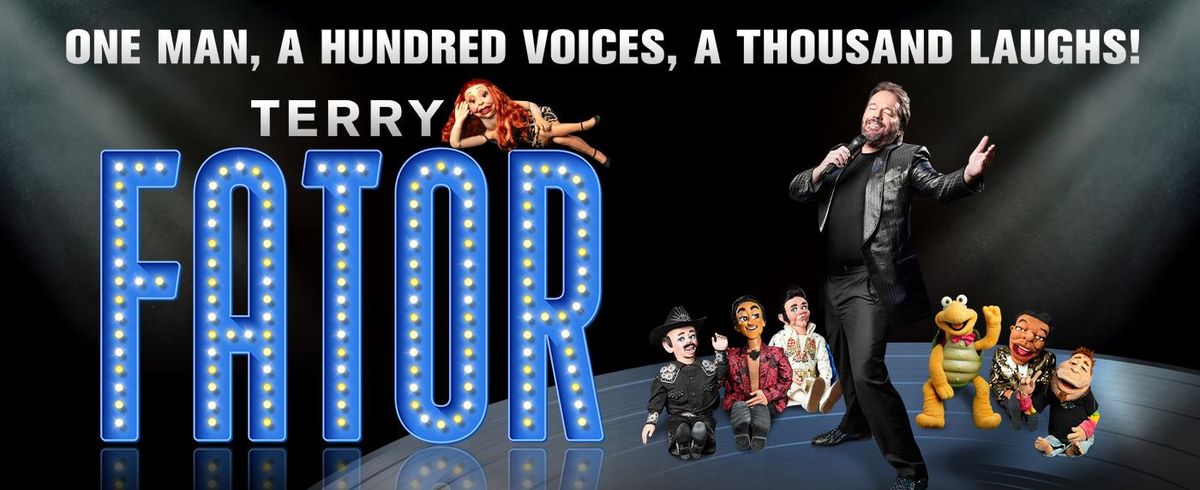 Parking Terry Fator (13+)