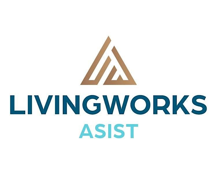 ASIST (Applied Suicide Intervention Skills Training) 2-DAYS OCTOBER 9 & 10