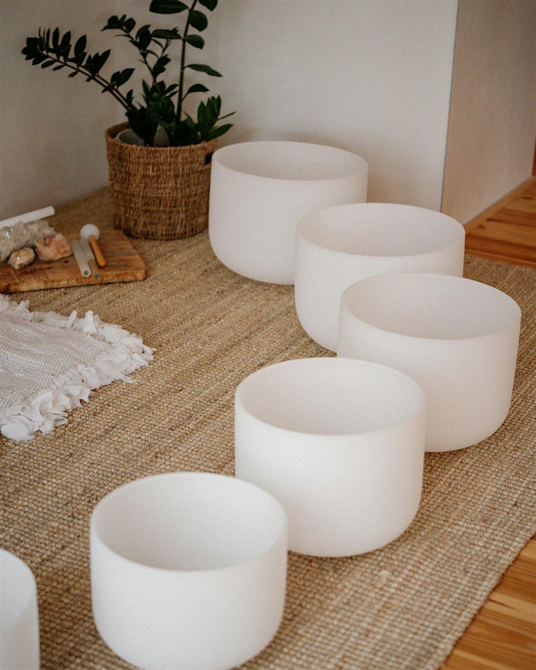 Sound Bath