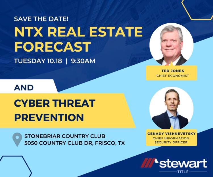 North Texas Real Estate Forecast, Stonebriar Country Club (Frisco, TX