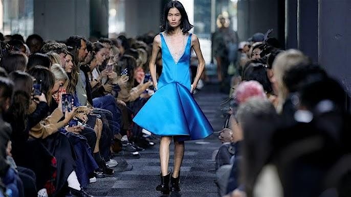 DESIGNERS: Showcase Your Collection - London Fashion Week September 2025