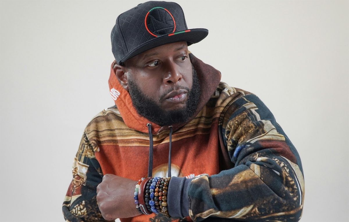 Talib Kweli