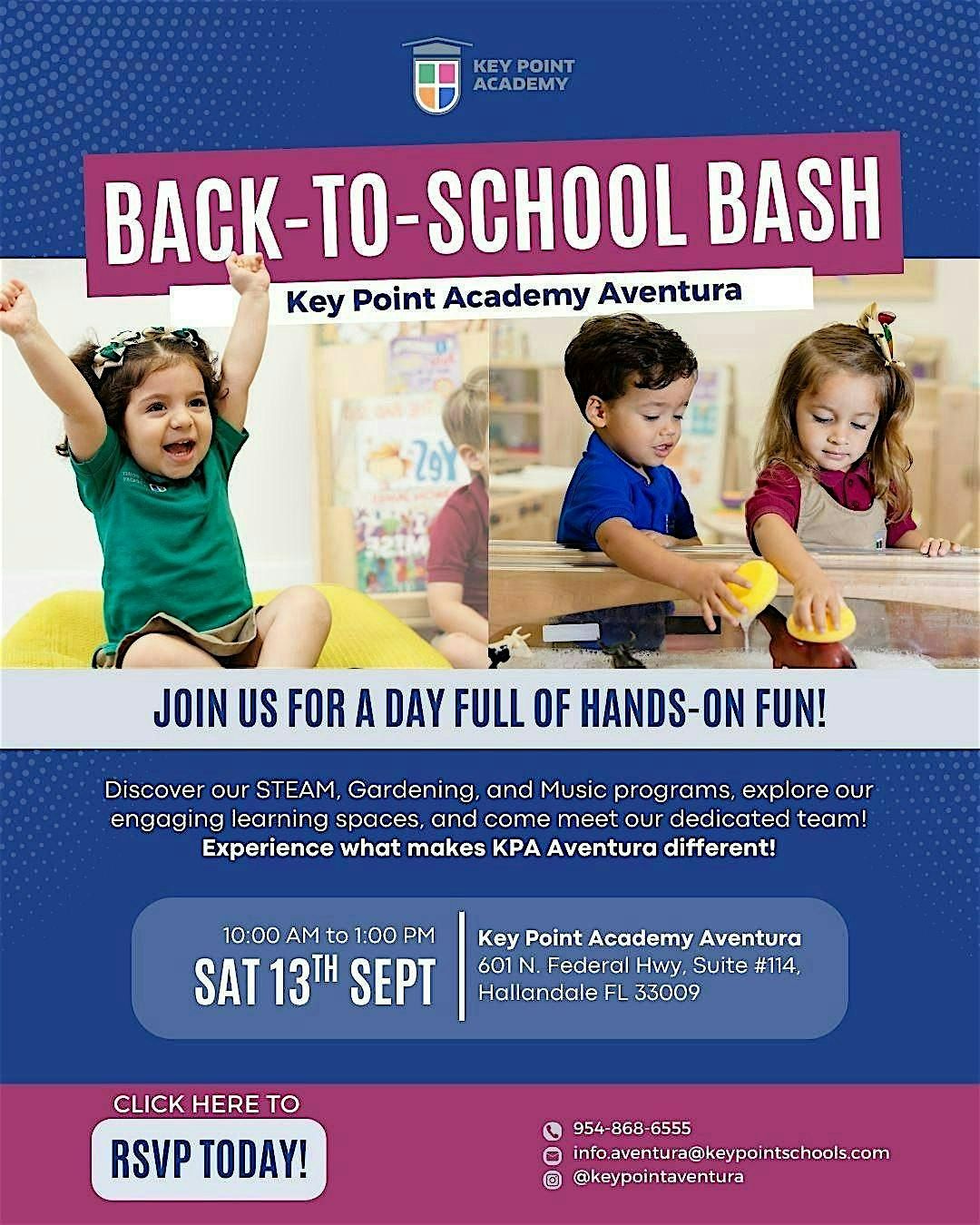 KPA Aventura Open House 09\/13