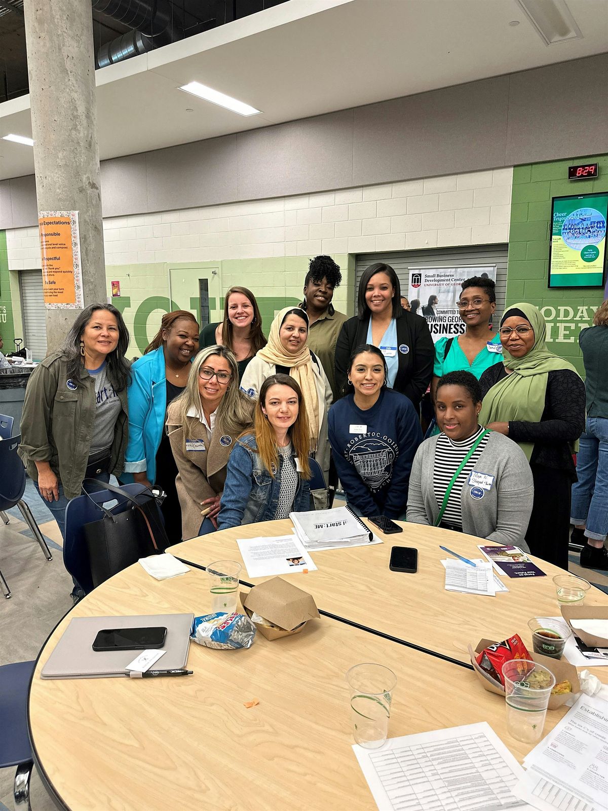 Start:ME Clarkston Info Session