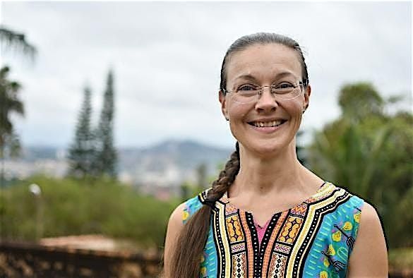 LMI Lecture: Prof Catriona Waitt - The extraordinary world of breastmilk