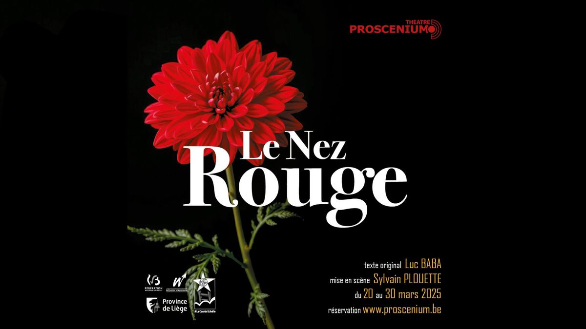 Le Nez Rouge