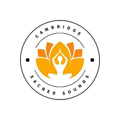 Cambridge Sacred Sounds
