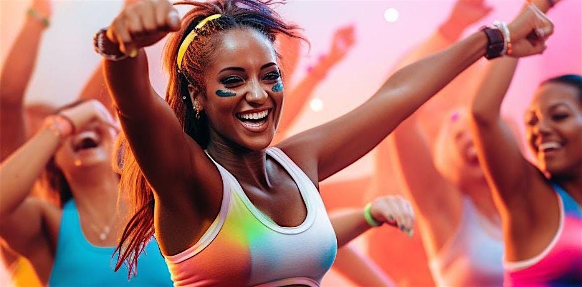 The Comeback Dance Fitness