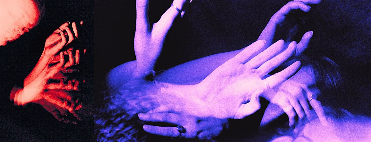 All Levels Contemporary Movement Improvisation 10\/5\/25
