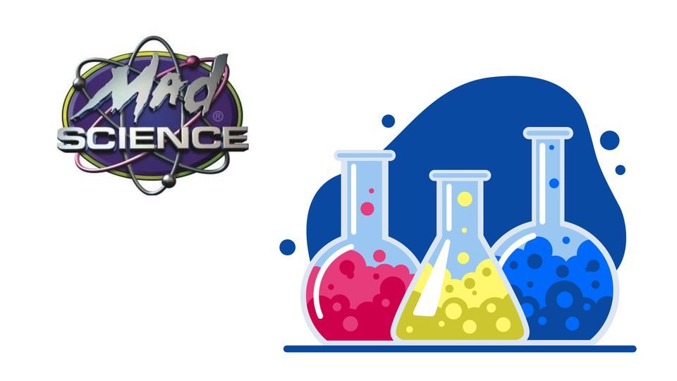 MAD SCIENCE