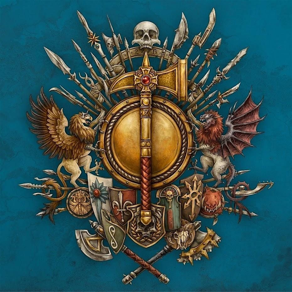 SCH Presents: The Old World