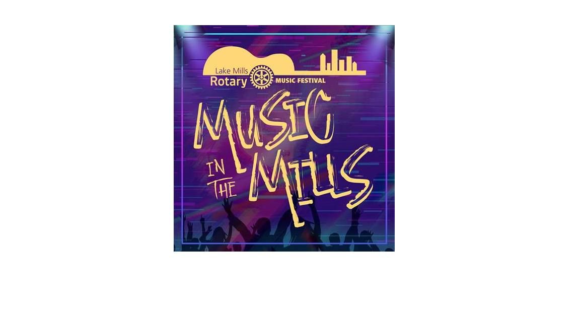 Music In The Mills