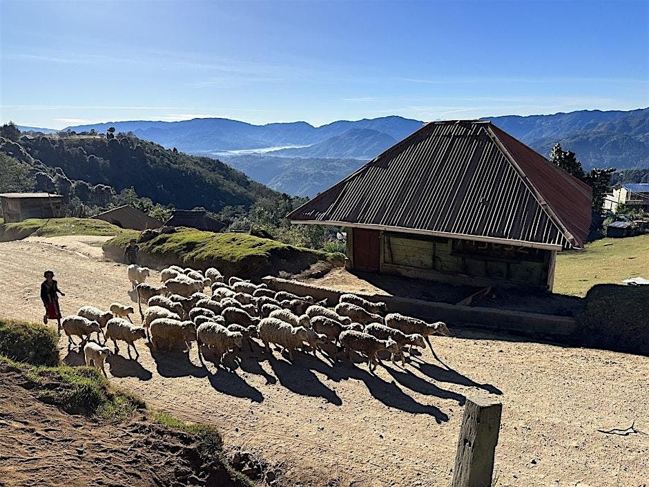 2025 Benefit for Clean Water - Engineers Without Borders @ UW-Milwaukee