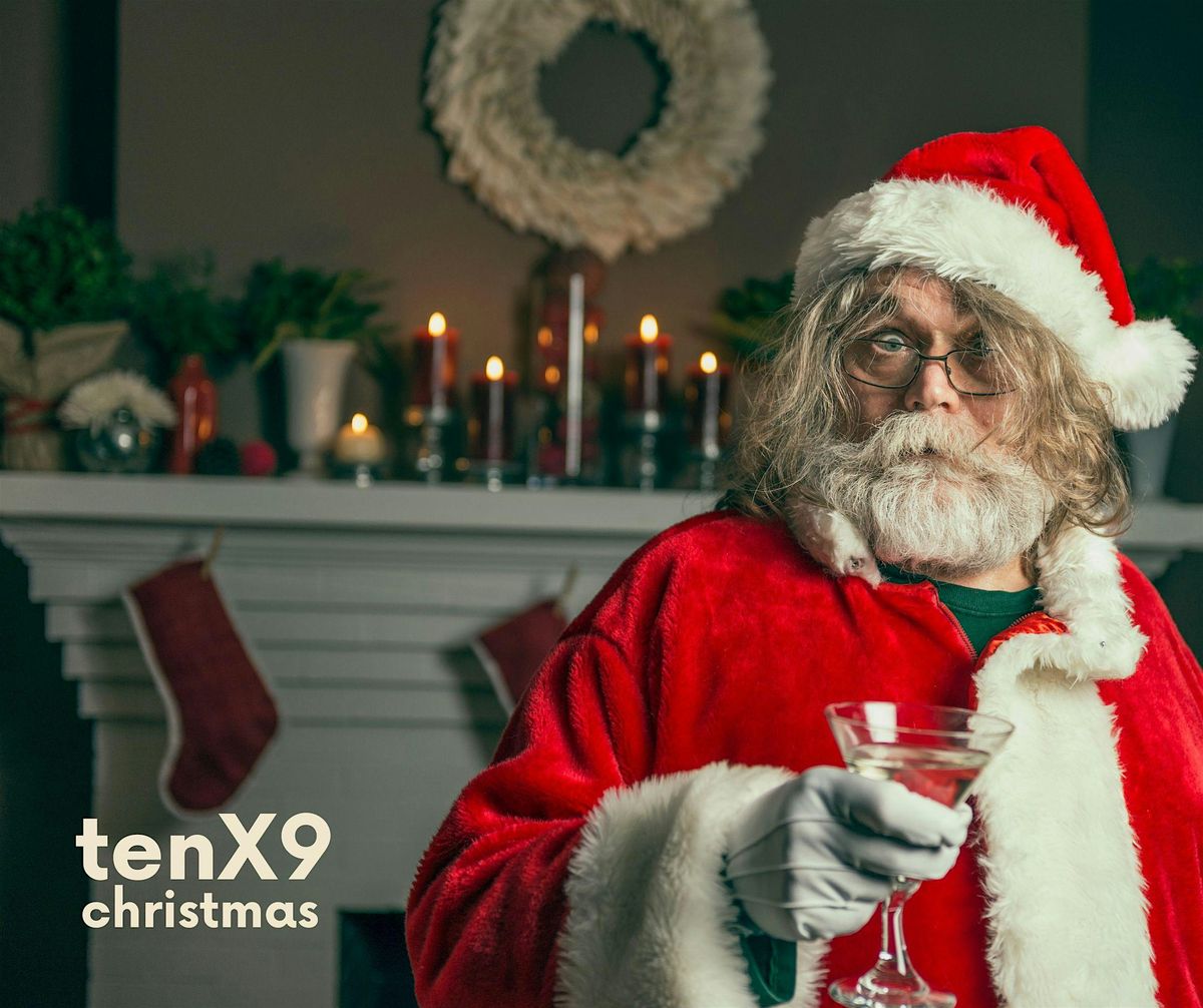 TENX9 | CHRISTMAS