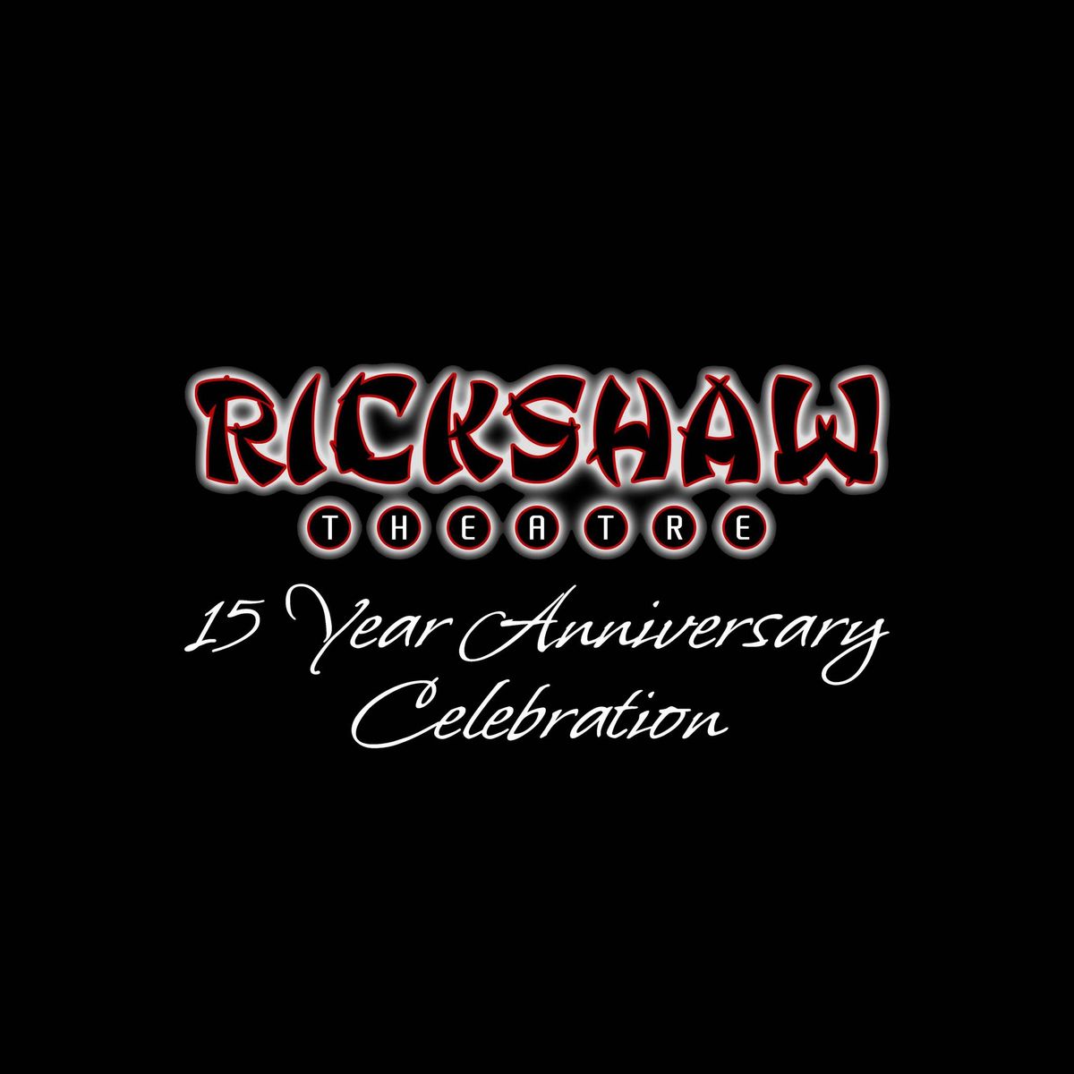 Rickshaw 15th Anniversary: ACTORS, The Pack A.D., Hyaenas, Beau Wheeler -  June 21st, 2024