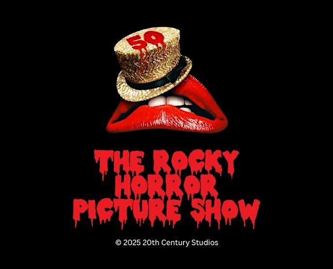 The Rocky Horror Picture Show: Hallo-Queen Spooktacular
