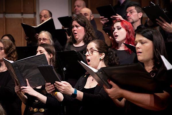 Workshop with Composer Caroline Mallonee