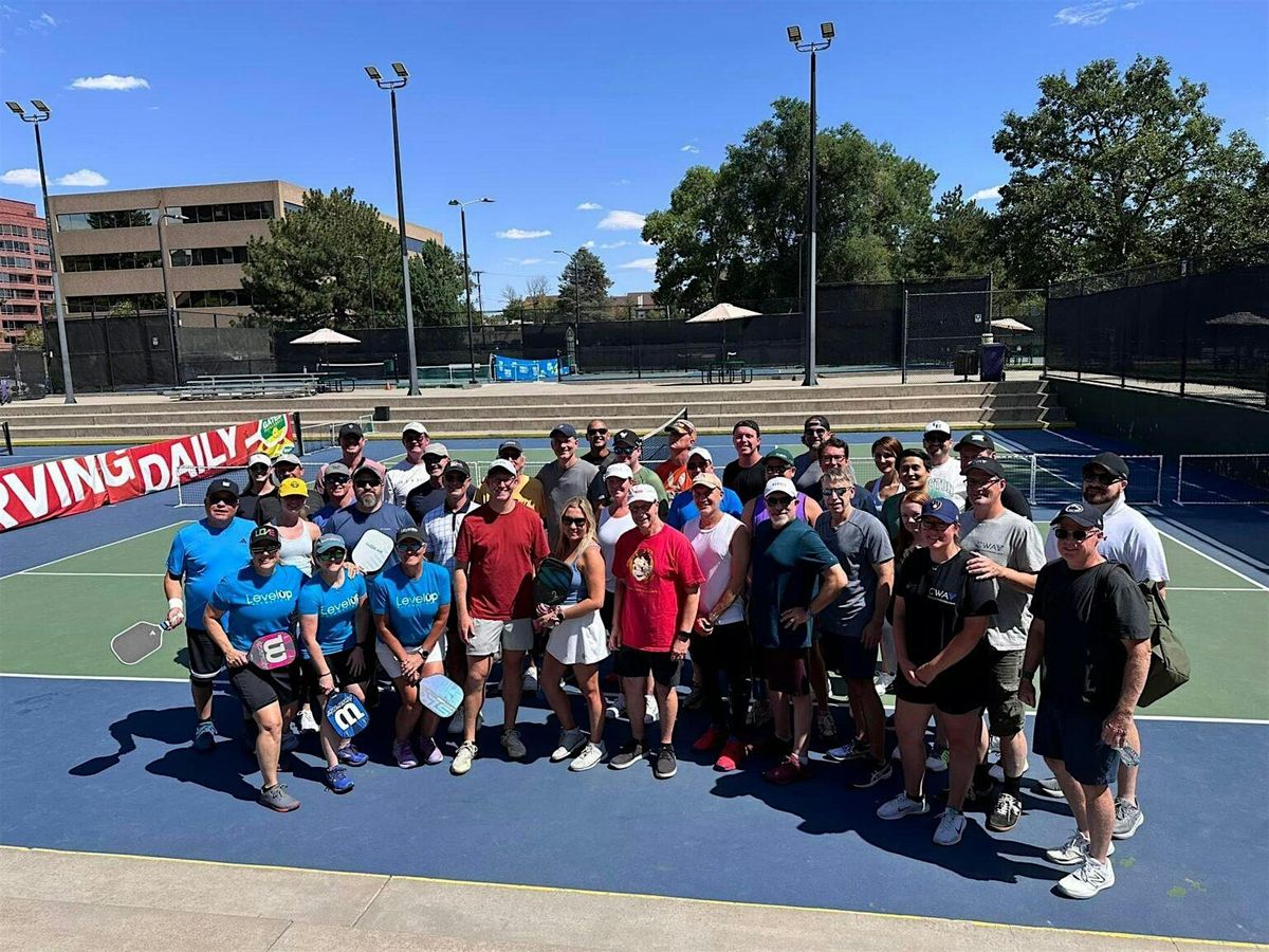 CEDIA 2025 PICKLEBALL MEET-UP