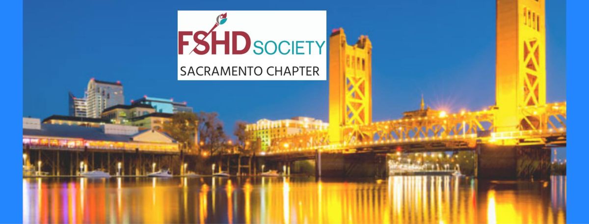 2024 Sacramento Walk & Roll to Cure FSHD