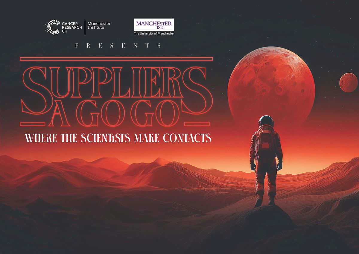 Suppliers A Go Go