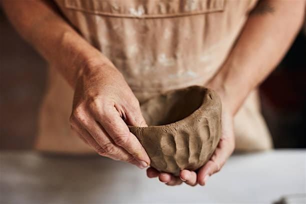 Regional Modernist Pottery