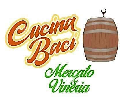 Cucina Baci Wine Tasting