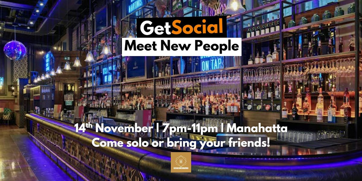Newcastle Young Professionals Drinks Social | Meet New People (20s-40s)