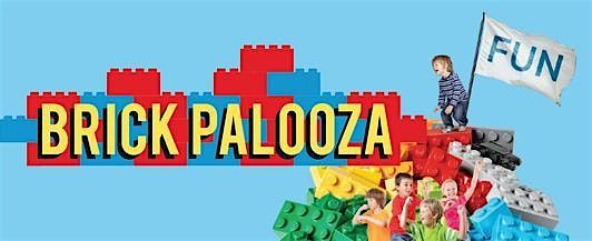 Copy of Brick Palooza LEGO Festival Santa Rosa