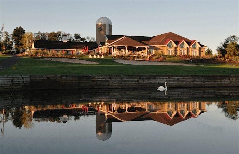 SARA PA Golf Classic: Golf, Dinner & Supporting Student Scholarships