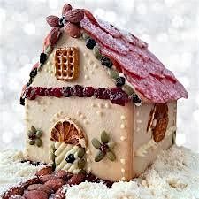 Bin 702's Charcuterie Bar Building Contest